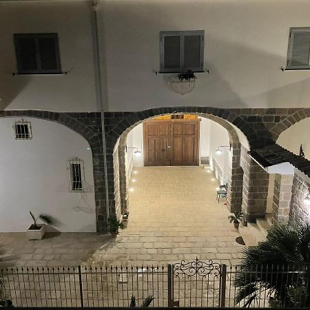 B & B La Casa Dei Sogni Casapulla Екстер'єр фото
