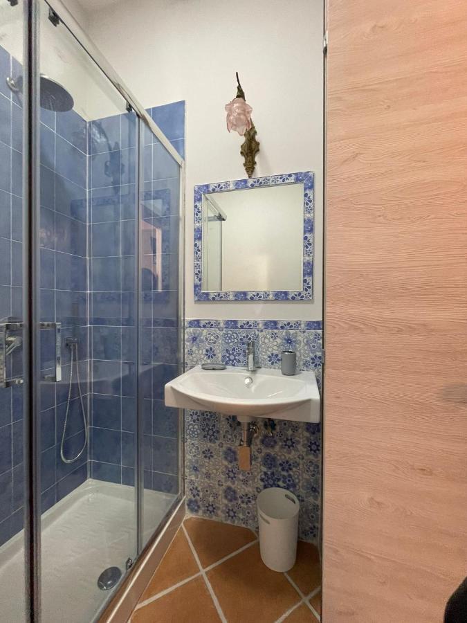 B & B La Casa Dei Sogni Casapulla Екстер'єр фото