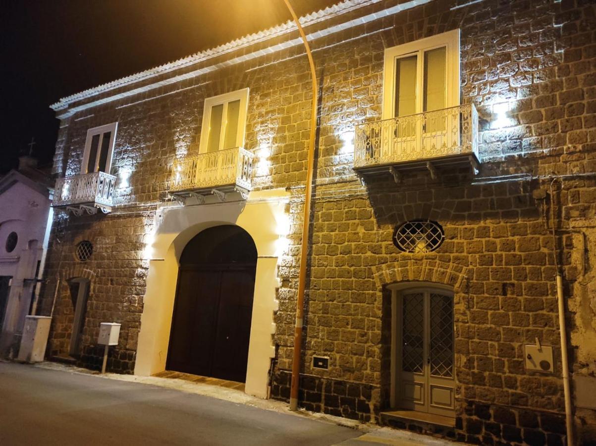 B & B La Casa Dei Sogni Casapulla Екстер'єр фото