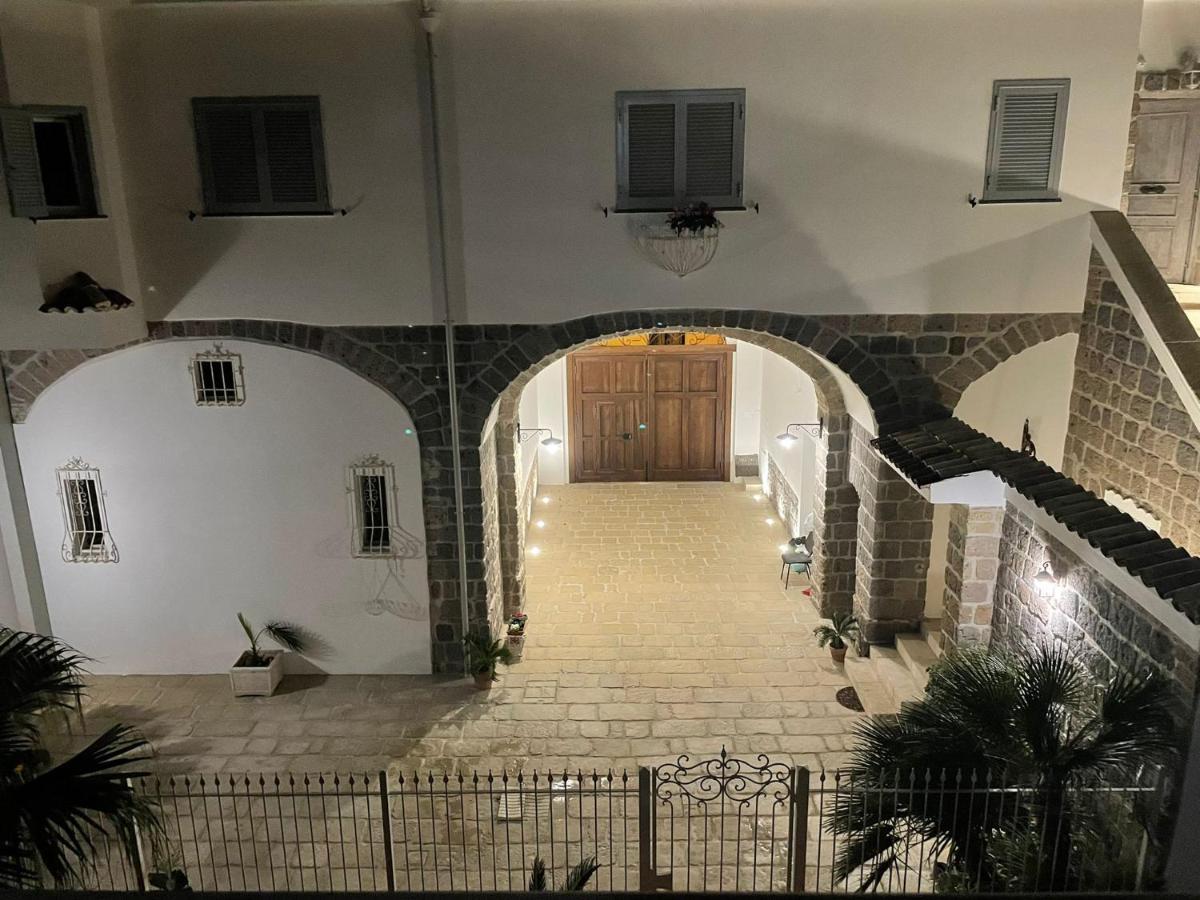B & B La Casa Dei Sogni Casapulla Екстер'єр фото
