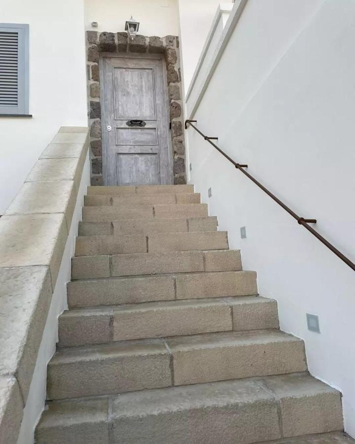 B & B La Casa Dei Sogni Casapulla Екстер'єр фото