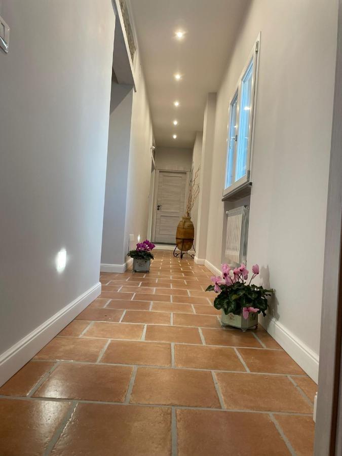 B & B La Casa Dei Sogni Casapulla Екстер'єр фото