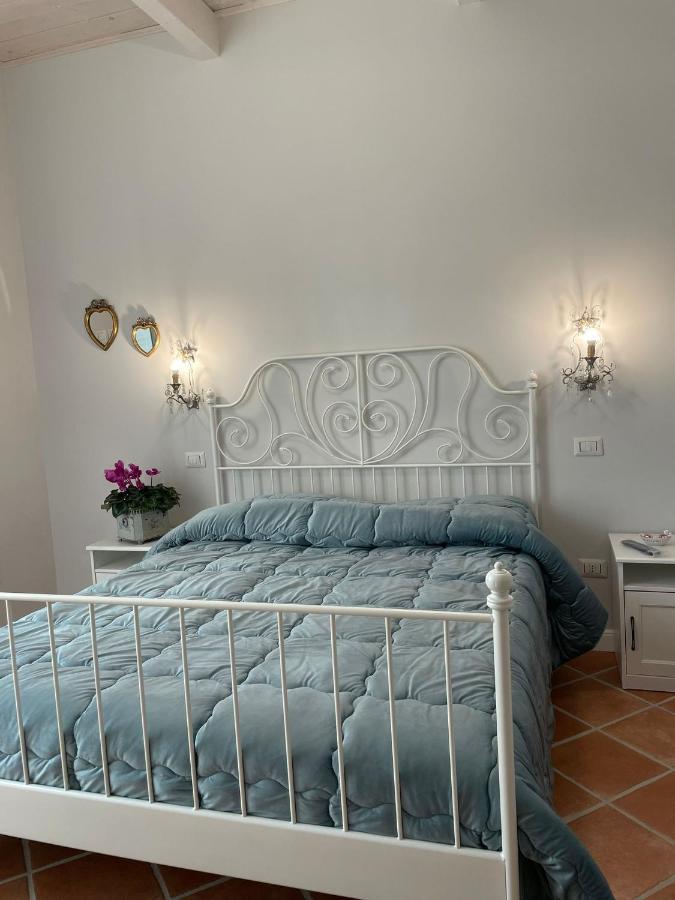 B & B La Casa Dei Sogni Casapulla Екстер'єр фото