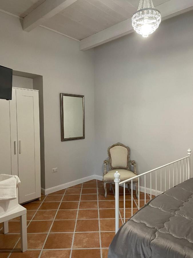 B & B La Casa Dei Sogni Casapulla Екстер'єр фото