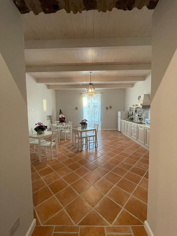 B & B La Casa Dei Sogni Casapulla Екстер'єр фото
