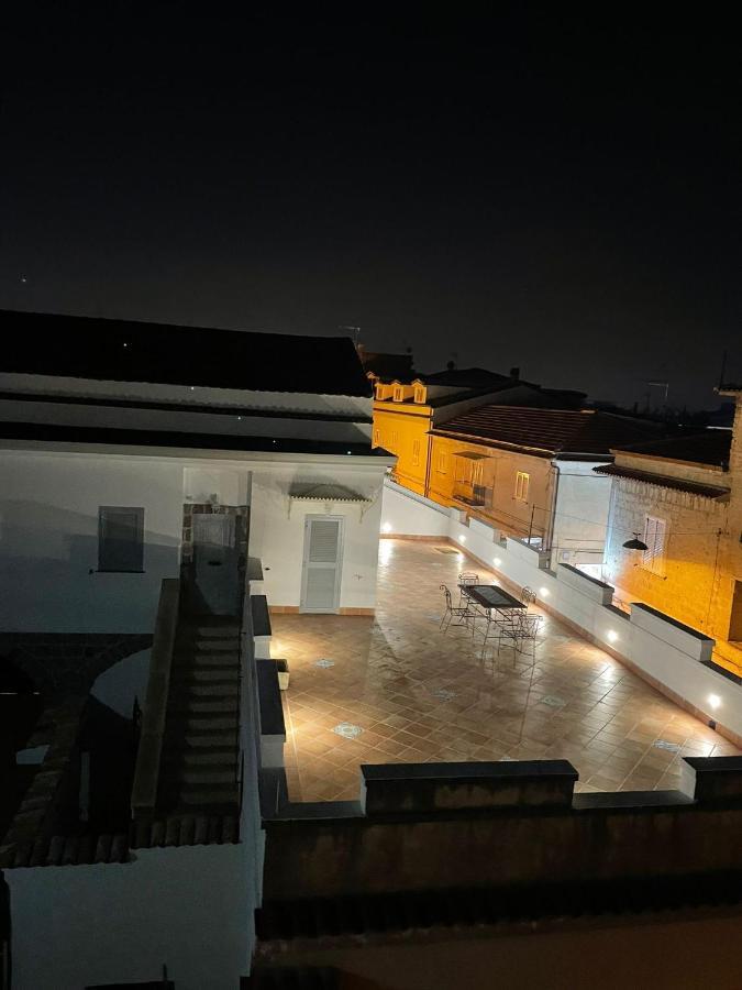 B & B La Casa Dei Sogni Casapulla Екстер'єр фото