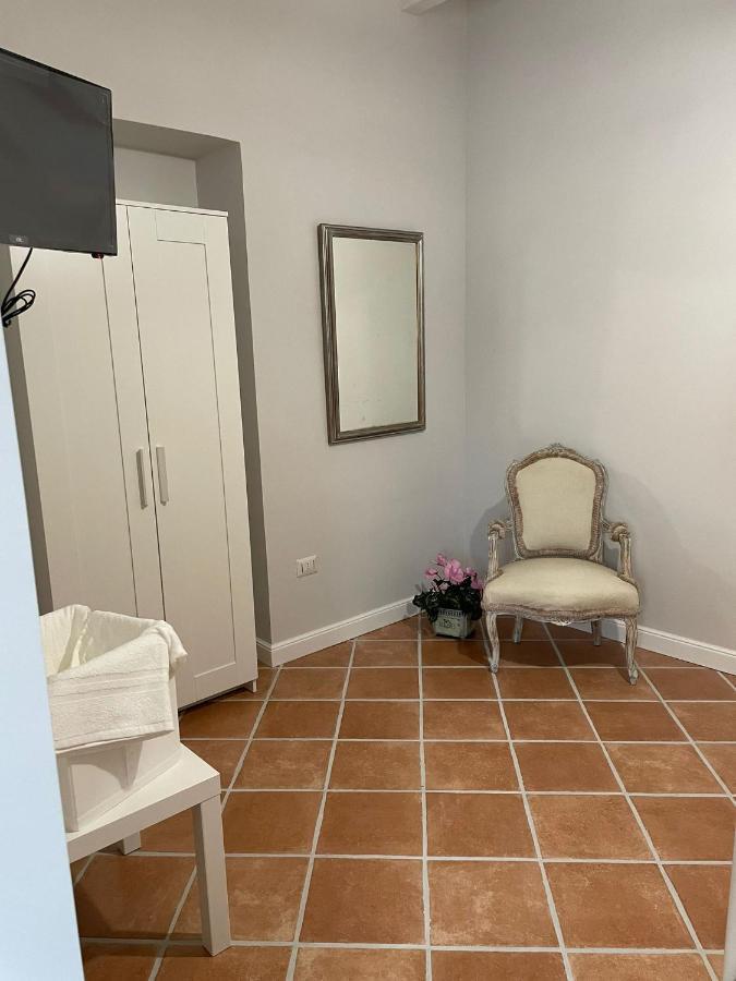 B & B La Casa Dei Sogni Casapulla Екстер'єр фото