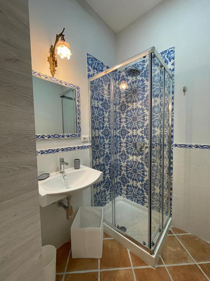 B & B La Casa Dei Sogni Casapulla Екстер'єр фото