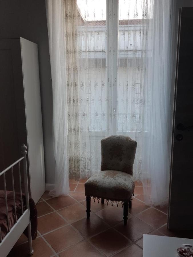B & B La Casa Dei Sogni Casapulla Екстер'єр фото
