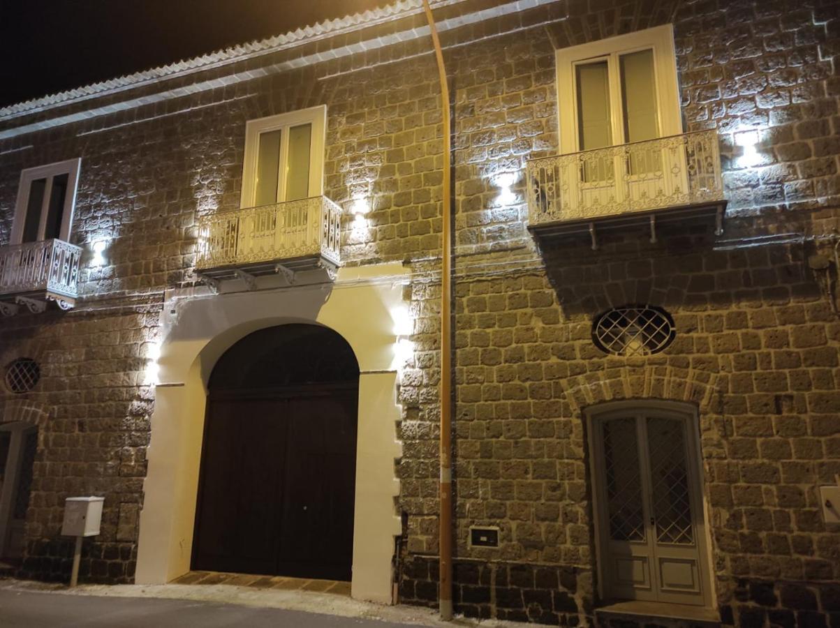 B & B La Casa Dei Sogni Casapulla Екстер'єр фото