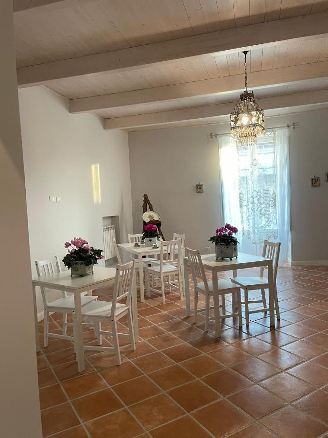 B & B La Casa Dei Sogni Casapulla Екстер'єр фото